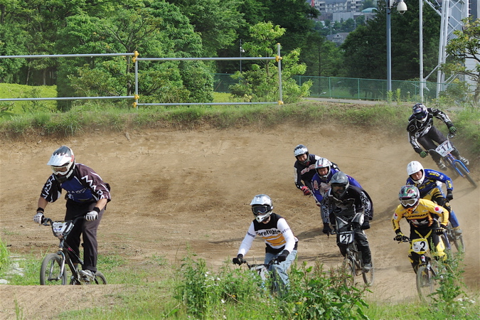 2008JOSF緑山６月定期戦VOL15：30オーバー、マスターズクラス決勝_b0065730_2313168.jpg