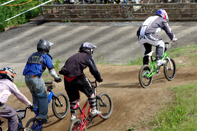 2008JOSF緑山６月定期戦VOL15：30オーバー、マスターズクラス決勝_b0065730_2322353.jpg