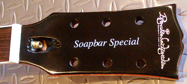 某バンド・RのKさんオーダーの「Soapbar SP」塗装完了!_e0053731_1953047.jpg