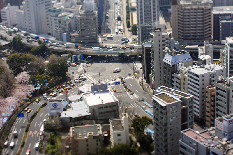 TILT系99  Tokyotower 3rd_d0122257_8205527.jpg