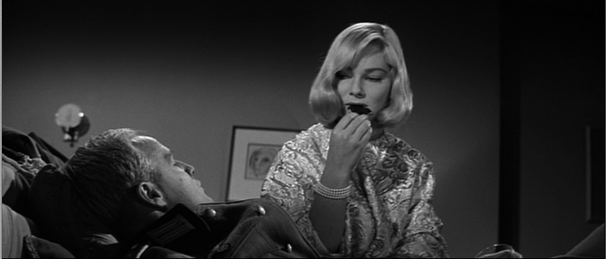 メイ・ブリット（May Britt）「若き獅子たち」（1958）・・・①_e0042361_01107.jpg