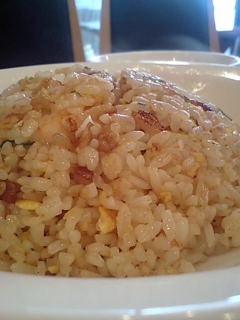 中華料理 包（パオ）_a0077663_18551670.jpg