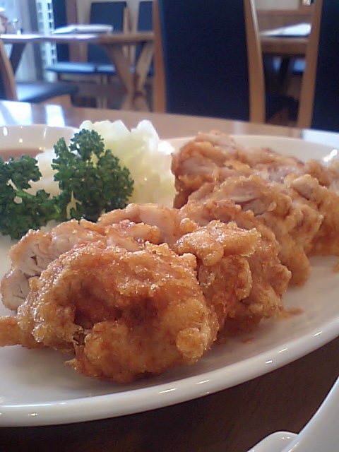 中華料理 包(パオ)_a0077663_18552324.jpg