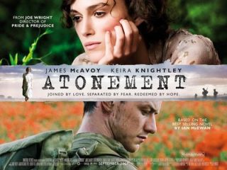 ATONEMENT つぐない \'07 イギリス_e0079992_18542212.jpg