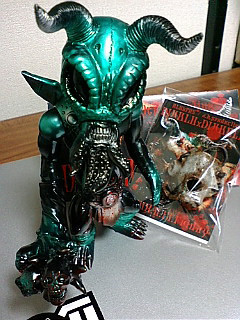 Blobpus - DIABLO x DIABOLO : K-Rex ~裏原系 + アキバ系なBlog~