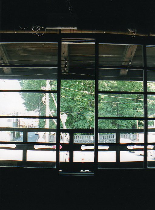秩父の秩父館(建築家・関根要太郎の故郷を訪ねる)その１_f0142606_1839242.jpg