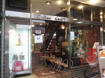 京都でホットケーキ☆_b0143308_22204653.jpg