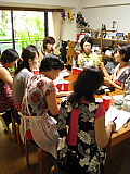『横浜ビールでアフタヌーンパーティーを』_d0046025_23151584.jpg