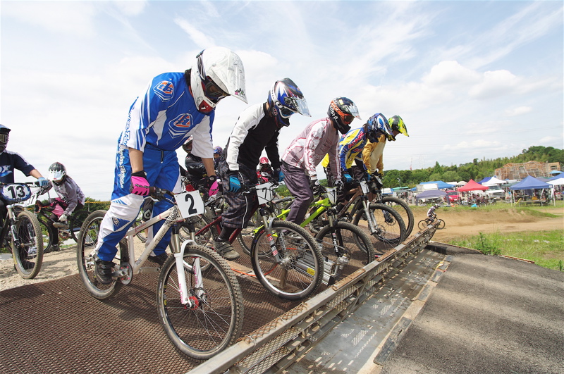 スタートマニア　2008緑山６月定期戦_b0065730_11232623.jpg