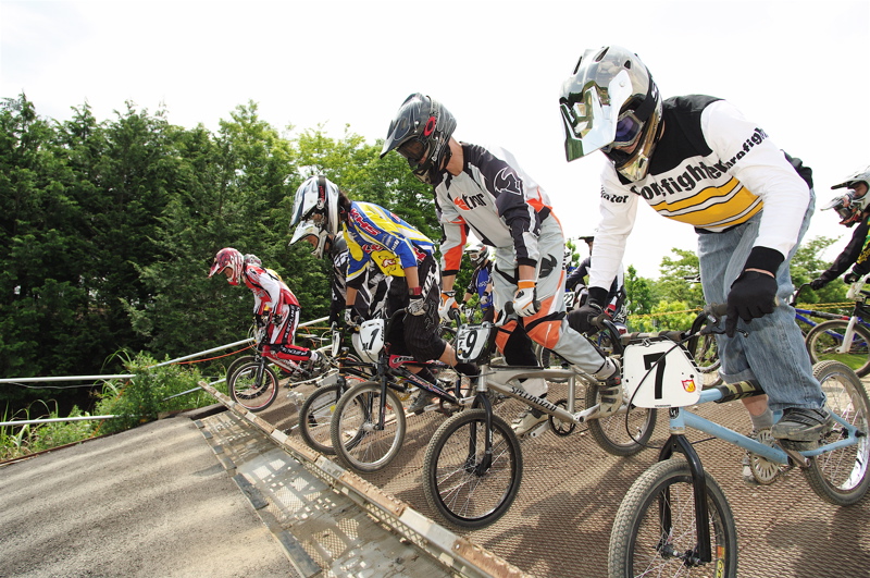 スタートマニア　2008緑山６月定期戦_b0065730_11275094.jpg
