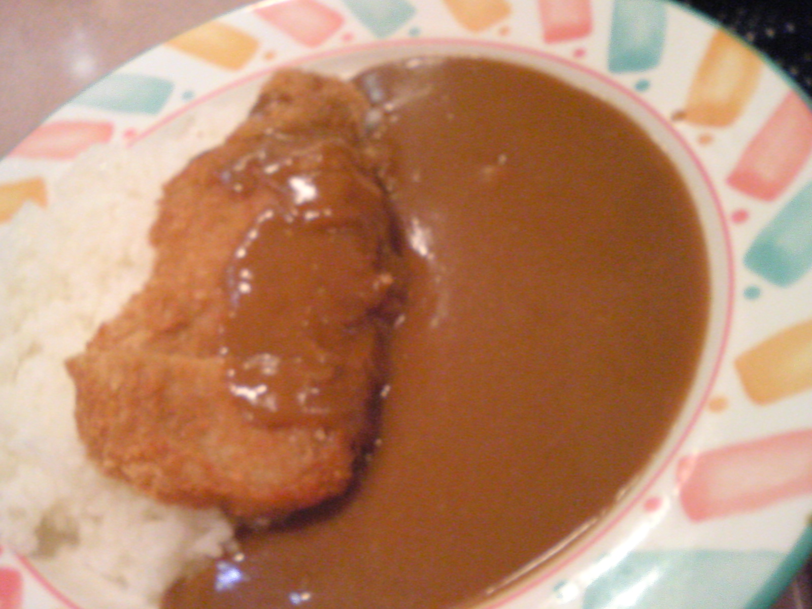 カレー_c0011342_2103581.jpg