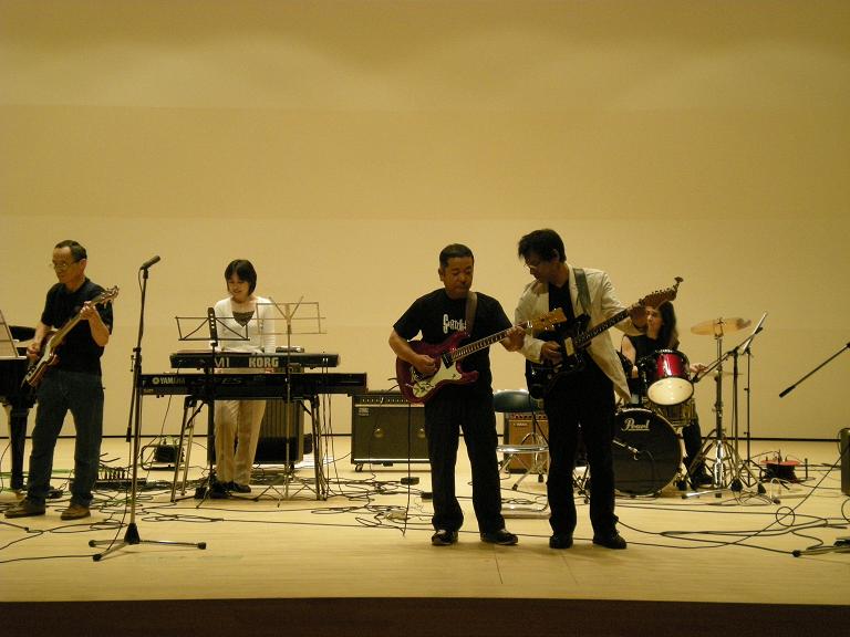 大人の発表会当日~♪_b0115751_227763.jpg