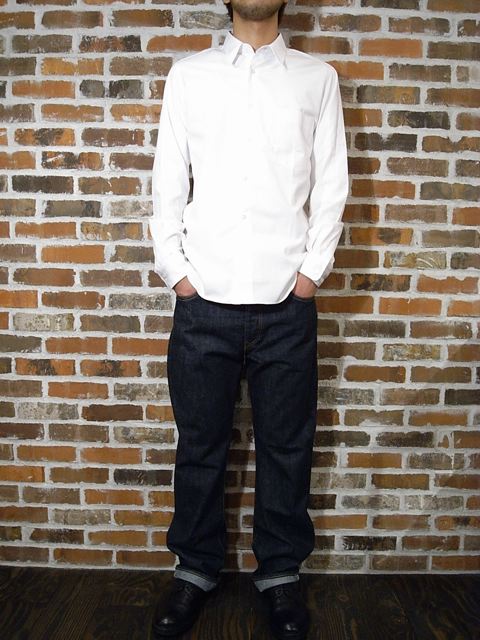 この Tricker\'s って_c0079892_217769.jpg