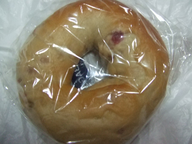 B&B ラズベリーヨーグルト_f0076001_22245298.jpg