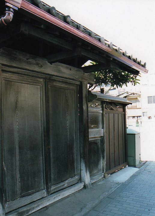 秩父の秩父館(建築家・関根要太郎の故郷を訪ねる)その２_f0142606_22224240.jpg
