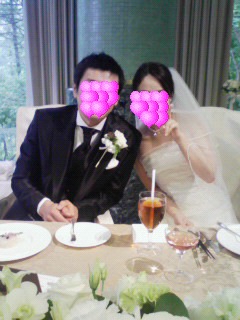 結婚式_f0120544_1542793.jpg