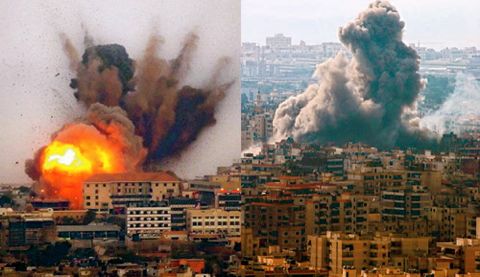 イラン攻撃は現実か?イスラエル、中東戦争への秒読み開始_d0123476_13475947.jpg
