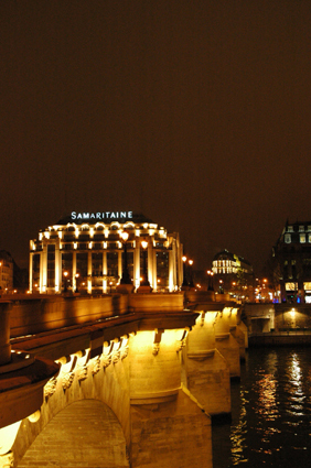 Samaritaine★復活_b0121884_024246.jpg