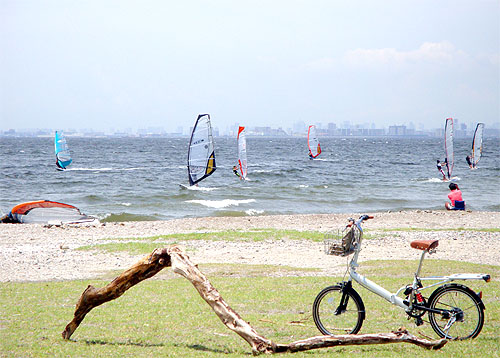 ちょっと海まで_c0137404_13131033.jpg