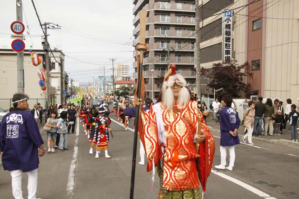 龍宮祭り～_d0131305_17271369.jpg