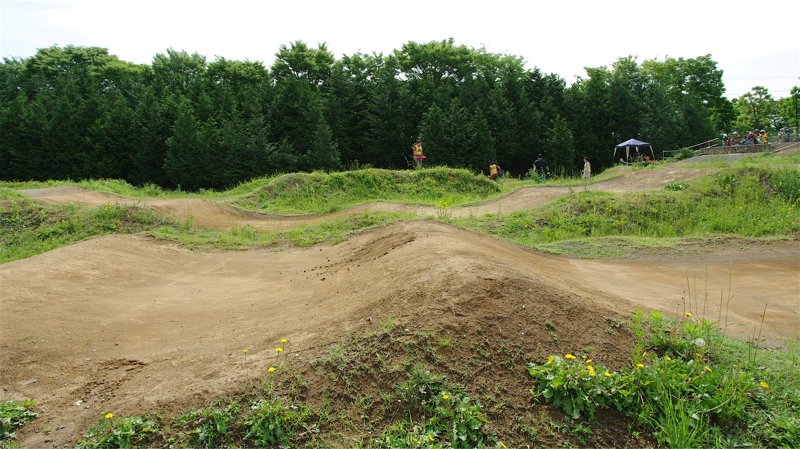 2008JOSF緑山6月定期戦の風景VOL1_b0065730_2153910.jpg