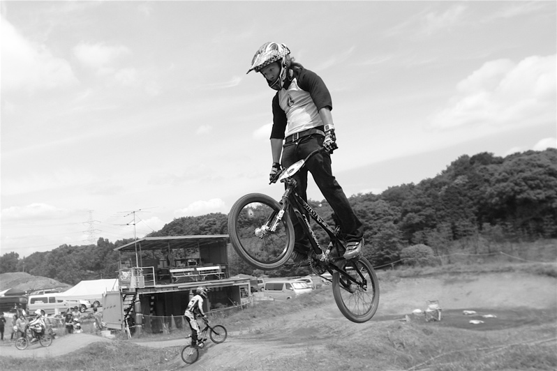 2008JOSF緑山6月定期戦の風景VOL1_b0065730_2217192.jpg