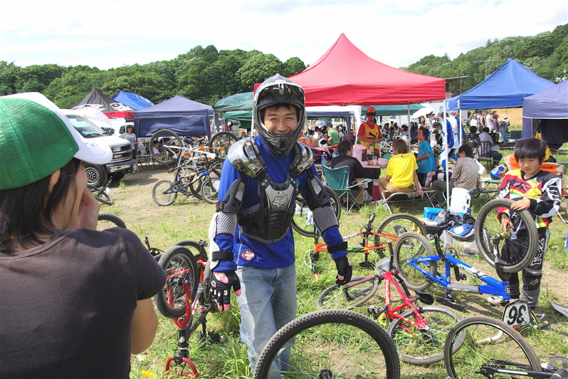 2008JOSF緑山6月定期戦の風景VOL1_b0065730_22232313.jpg