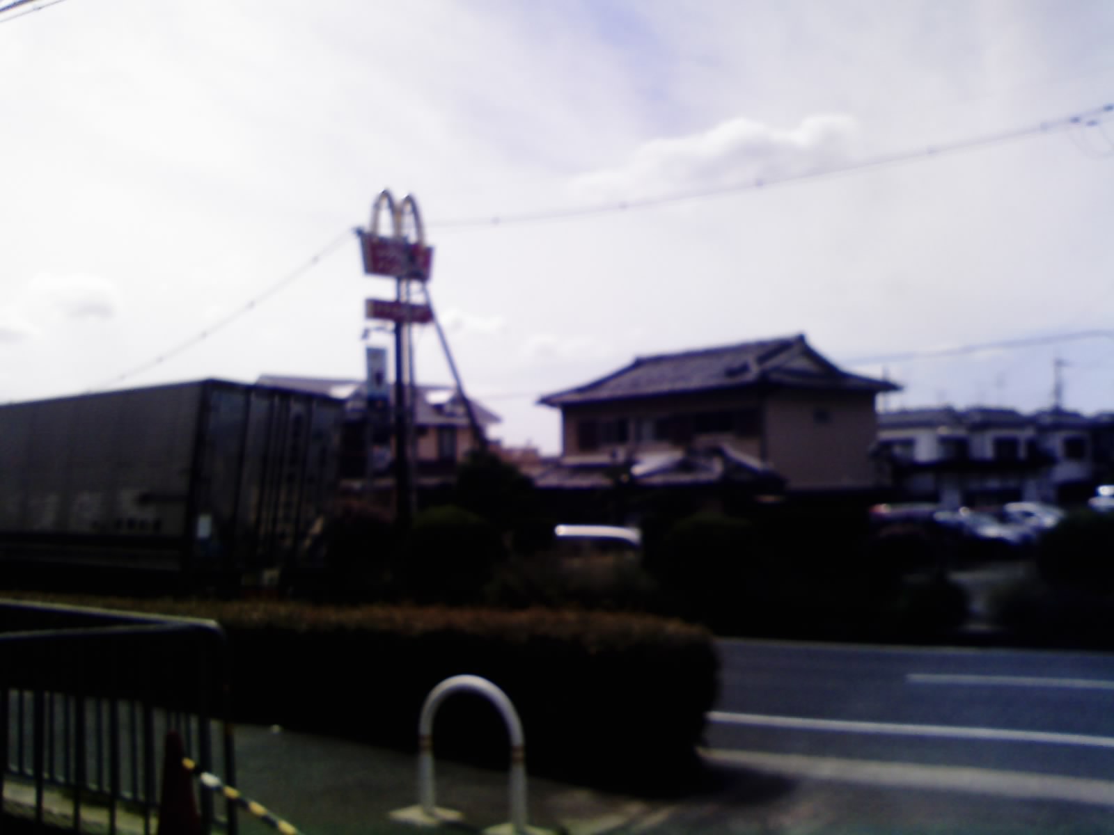 ライブハウス到着!!_f0177347_14573961.jpg