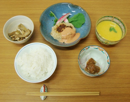 6月のランチ_e0114963_1259550.jpg