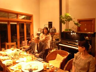 感謝とお別れ会_d0087595_9193273.jpg