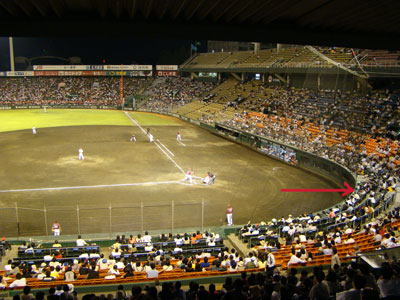 カープ vs 楽天_a0047200_20231076.jpg