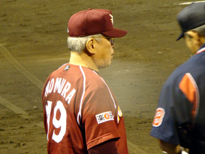 カープ vs 楽天_a0047200_20263436.jpg