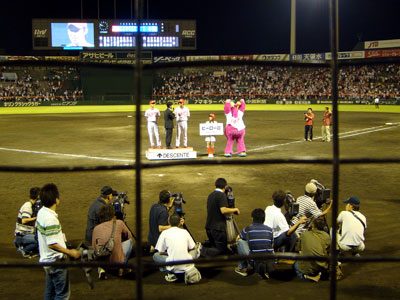 カープ vs 楽天_a0047200_20271689.jpg