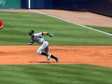 Atlanta Braves -vs- Seattle Mariners_f0137601_337962.jpg