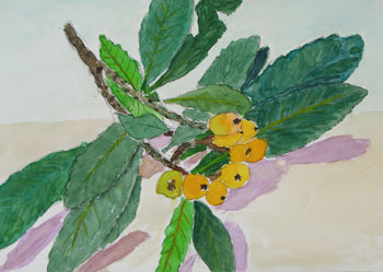 水曜絵画通信06_b0129807_15141356.jpg