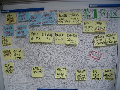 TMO吉原 再開発研究会が始まりました。_f0141310_23374798.jpg