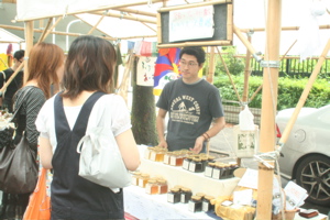 EarthDayMarket 無事終了しました_c0123523_17594614.jpg