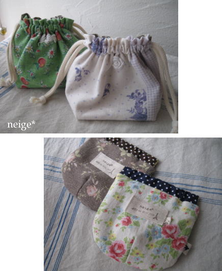 リネンのチュニック丈ノースリーブ♪_f0023333_093494.jpg