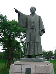 棚田嘉十郎 平城宮跡保存の先駆者 を顕彰へ 平城宮跡の散歩道 棚田嘉十郎 平城宮跡保存の先駆者 を顕彰へ 平城宮跡の散歩道