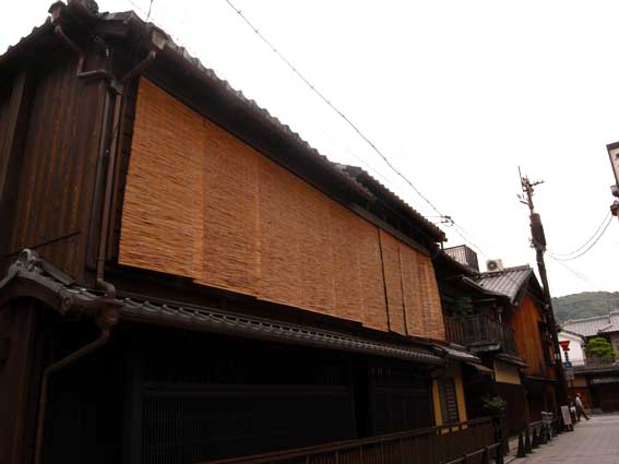 京都祇園　南側_d0149245_2359828.jpg