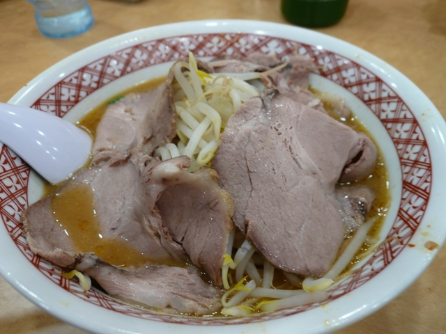 2008　新規オープンのラーメン屋…_c0134862_116564.jpg