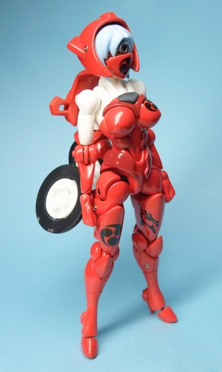 くれなひ 多分turn Xのブログ