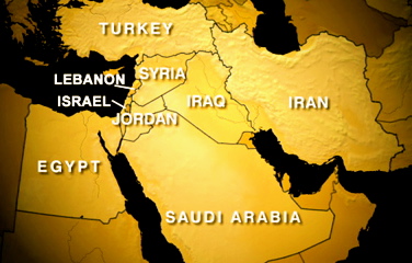 イラン攻撃は現実か?イスラエル、中東戦争への秒読み開始_d0123476_11554829.jpg