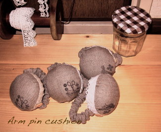 ** ちいさなカワイイ **_d0147488_8232017.jpg