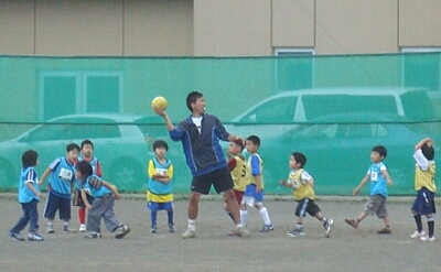 勝平Ｐ＆ＳＳＳ日記_e0127003_1362335.jpg