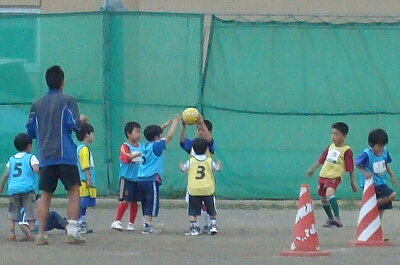 勝平Ｐ＆ＳＳＳ日記_e0127003_156088.jpg