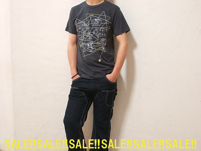 2008 SPRING & SUMMER SALE!!開催します！_c0032241_1214035.jpg