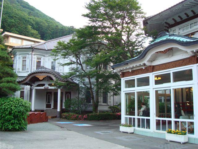 箱根旅行1日目_e0040673_21273525.jpg