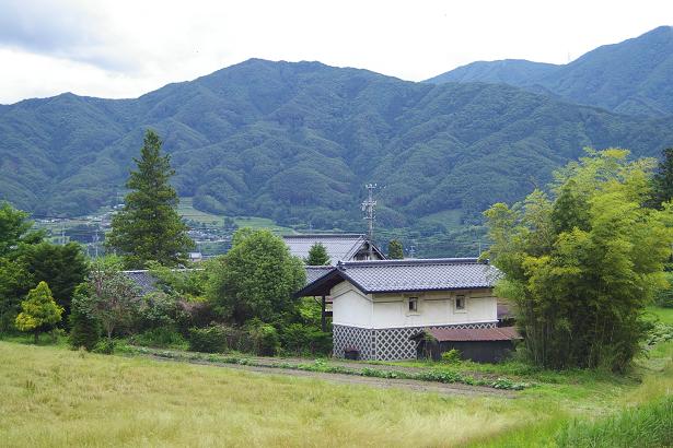 蔵のある風景_f0163491_8305790.jpg