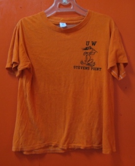 60～70年代　バルバシーン　Tシャツ　染み込みプリント_c0144020_16281084.jpg